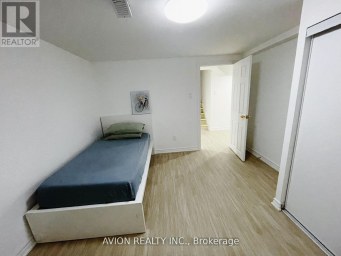 BSMT - 56 GOLDEN OAK AVENUE Richmond Hill (Rouge Woods) Ontario photo 8