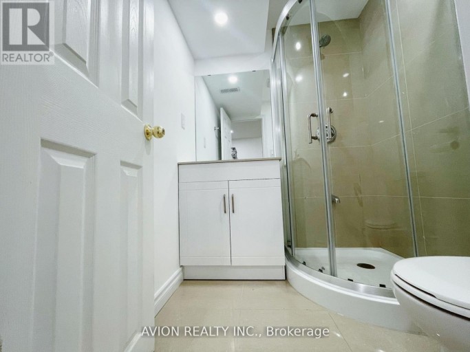 BSMT - 56 GOLDEN OAK AVENUE, Richmond Hill (Rouge Woods), Ontario, L4S1Y5