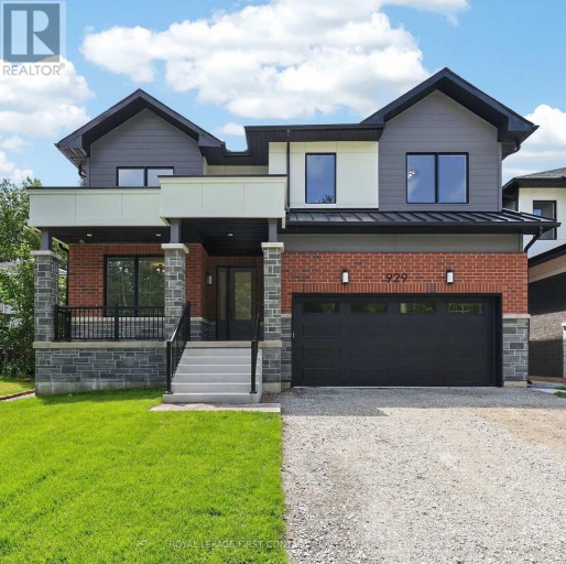 UPPER - 929 7TH LINE, Innisfil (Alcona), Ontario, L9S4G1