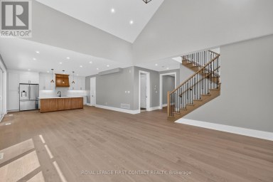 UPPER - 929 7TH LINE Innisfil (Alcona) Ontario photo 10