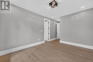 UPPER - 929 7TH LINE Innisfil (Alcona) Ontario photo 14