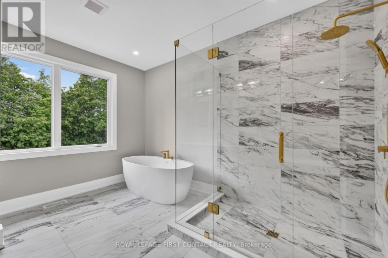 UPPER - 929 7TH LINE, Innisfil (Alcona), Ontario, L9S4G1