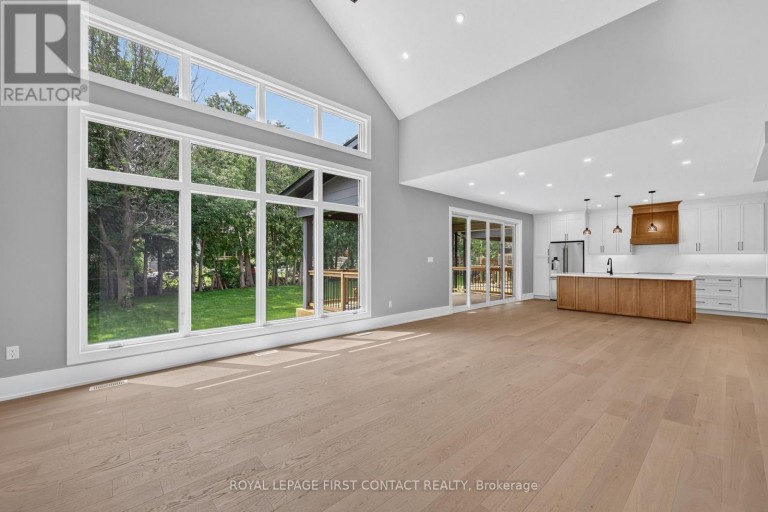 UPPER - 929 7TH LINE, Innisfil (Alcona), Ontario, L9S4G1