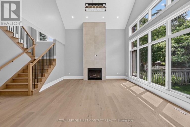 UPPER - 929 7TH LINE, Innisfil (Alcona), Ontario, L9S4G1