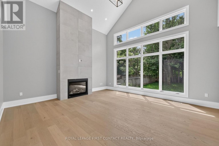 UPPER - 929 7TH LINE, Innisfil (Alcona), Ontario, L9S4G1