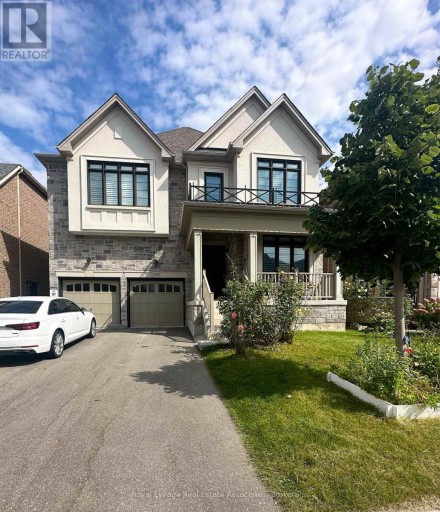 1241 RASPBERRY TERRACE, Milton (FO Ford), Ontario, L9T2X5
