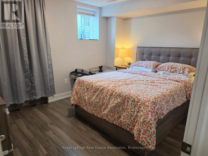 1241 RASPBERRY TERRACE, Milton (FO Ford), Ontario, L9T2X5