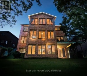 208 ANASTASIA TERRACE Mississauga (Cooksville) Ontario photo 1