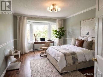 208 ANASTASIA TERRACE Mississauga (Cooksville) Ontario photo 14