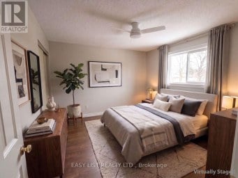 208 ANASTASIA TERRACE Mississauga (Cooksville) Ontario photo 17