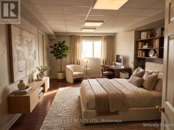 208 ANASTASIA TERRACE Mississauga (Cooksville) Ontario photo 19