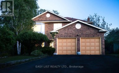 208 ANASTASIA TERRACE Mississauga (Cooksville) Ontario photo 2