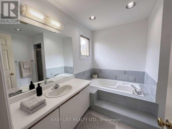 208 ANASTASIA TERRACE Mississauga (Cooksville) Ontario photo 28