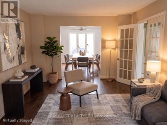 208 ANASTASIA TERRACE Mississauga (Cooksville) Ontario photo 4