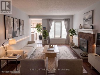 208 ANASTASIA TERRACE Mississauga (Cooksville) Ontario photo 5