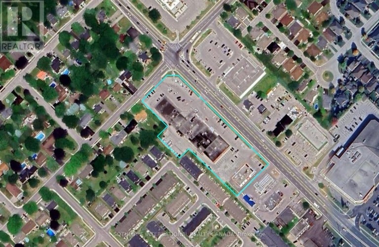 735-769 TOWER STREET, Centre Wellington (fergus), Ontario, N1M2R2 (ID X13641678)