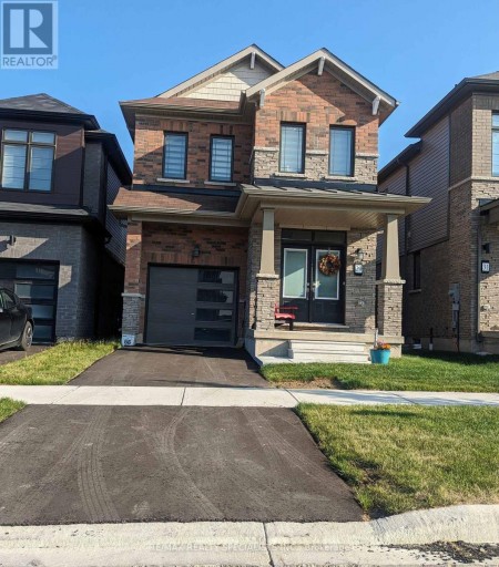 29 GUNN AVENUE, Brantford, Ontario, N3T0V3
