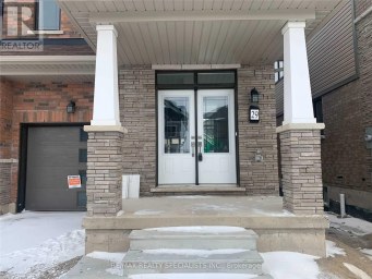 29 GUNN AVENUE Brantford Ontario photo 2