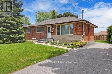 BSMT - 595 GIBBONS STREET Oshawa (McLaughlin) Ontario photo 1