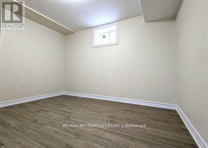 BSMT - 595 GIBBONS STREET, Oshawa (McLaughlin), Ontario, L1J4Z7