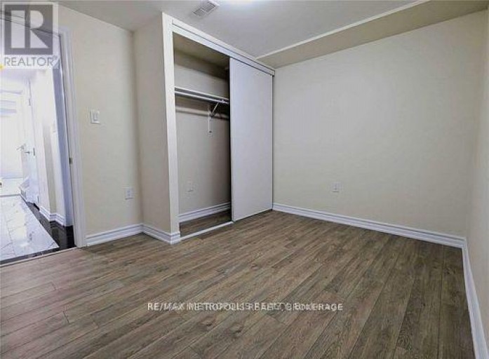 BSMT - 595 GIBBONS STREET, Oshawa (McLaughlin), Ontario, L1J4Z7