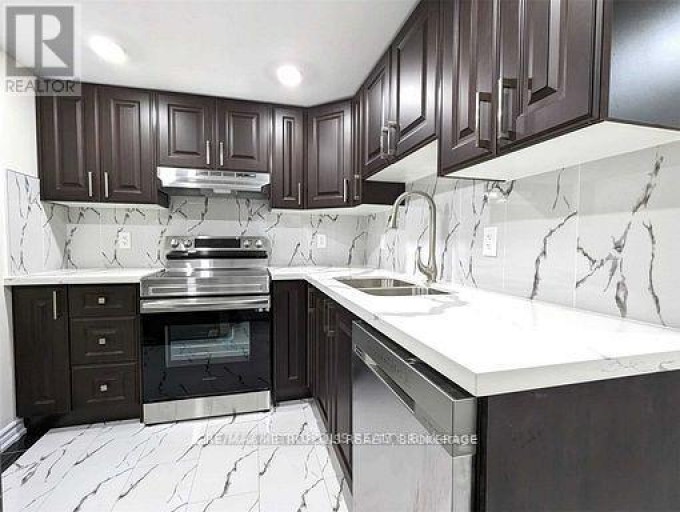 BSMT - 595 GIBBONS STREET, Oshawa (McLaughlin), Ontario, L1J4Z7