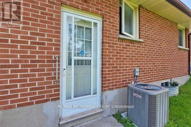 BSMT - 595 GIBBONS STREET Oshawa (McLaughlin) Ontario photo 2