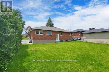 BSMT - 595 GIBBONS STREET Oshawa (McLaughlin) Ontario photo 20