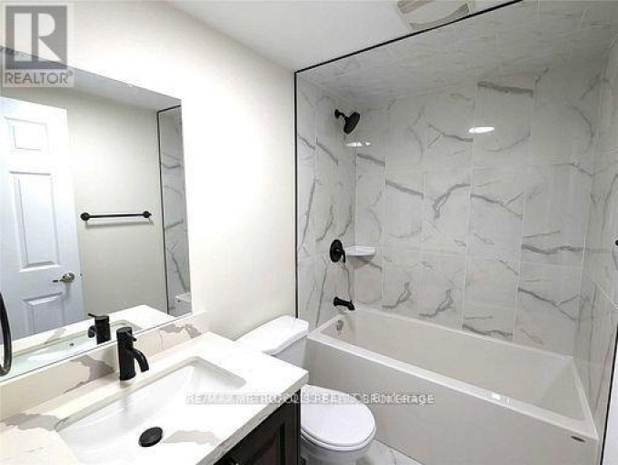 BSMT - 595 GIBBONS STREET, Oshawa (McLaughlin), Ontario, L1J4Z7