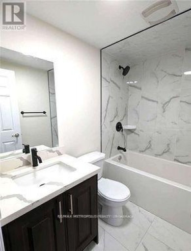 BSMT - 595 GIBBONS STREET, Oshawa (McLaughlin), Ontario, L1J4Z7