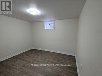 BSMT - 595 GIBBONS STREET Oshawa (McLaughlin) Ontario photo 9