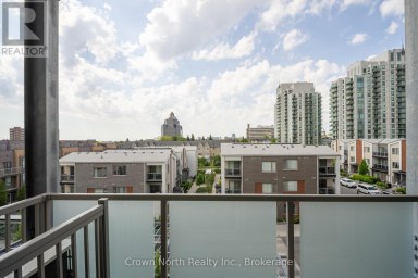 408 - 5155 SHEPPARD AVENUE E Toronto (Malvern) Ontario photo 11