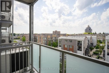 408 - 5155 SHEPPARD AVENUE E Toronto (Malvern) Ontario photo 12