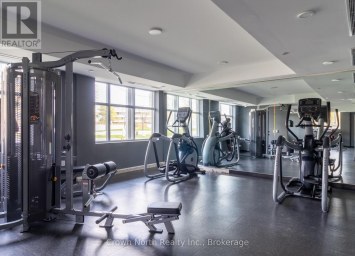 408 - 5155 SHEPPARD AVENUE E Toronto (Malvern) Ontario photo 14