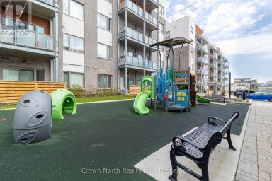 408 - 5155 SHEPPARD AVENUE E Toronto (Malvern) Ontario photo 15