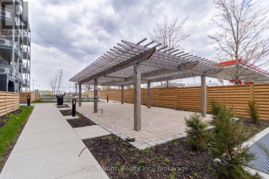 408 - 5155 SHEPPARD AVENUE E Toronto (Malvern) Ontario photo 16