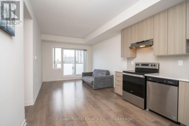 408 - 5155 SHEPPARD AVENUE E Toronto (Malvern) Ontario photo 3