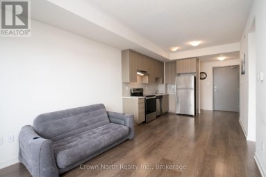 408 - 5155 SHEPPARD AVENUE E Toronto (Malvern) Ontario photo 4