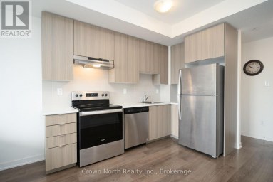 408 - 5155 SHEPPARD AVENUE E Toronto (Malvern) Ontario photo 5