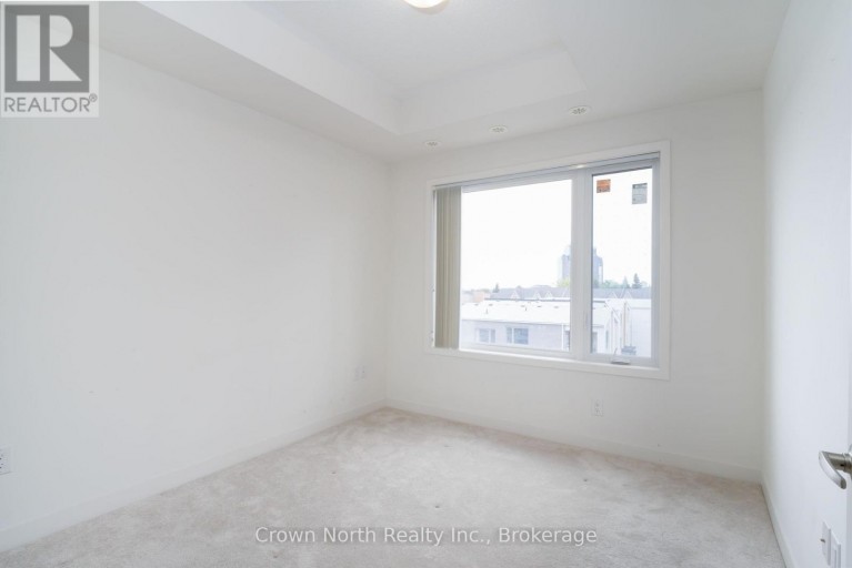 408 - 5155 SHEPPARD AVENUE E, Toronto (Malvern), Ontario, M1B0C8