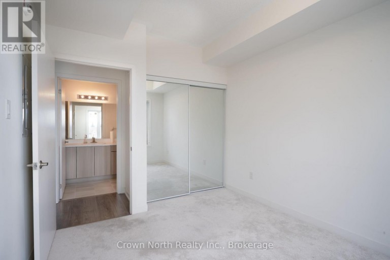 408 - 5155 SHEPPARD AVENUE E, Toronto (Malvern), Ontario, M1B0C8