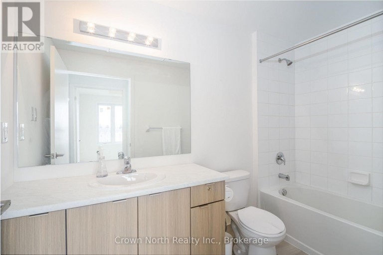 408 - 5155 SHEPPARD AVENUE E, Toronto (Malvern), Ontario, M1B0C8