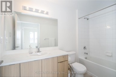 408 - 5155 SHEPPARD AVENUE E Toronto (Malvern) Ontario photo 8