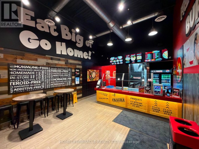 150 FIRST STREET, Orangeville, Ontario, L9W3T7