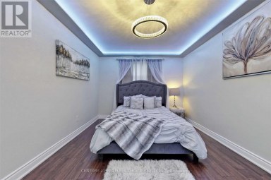 MAIN - 107 SPENVALLEY DRIVE Toronto (Glenfield-Jane Heights) Ontario photo 11