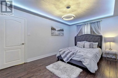 MAIN - 107 SPENVALLEY DRIVE Toronto (Glenfield-Jane Heights) Ontario photo 12