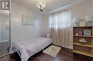 MAIN - 107 SPENVALLEY DRIVE Toronto (Glenfield-Jane Heights) Ontario photo 13