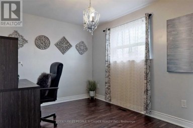 MAIN - 107 SPENVALLEY DRIVE Toronto (Glenfield-Jane Heights) Ontario photo 15