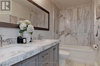 MAIN - 107 SPENVALLEY DRIVE Toronto (Glenfield-Jane Heights) Ontario photo 16