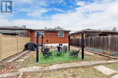 MAIN - 107 SPENVALLEY DRIVE Toronto (Glenfield-Jane Heights) Ontario photo 17